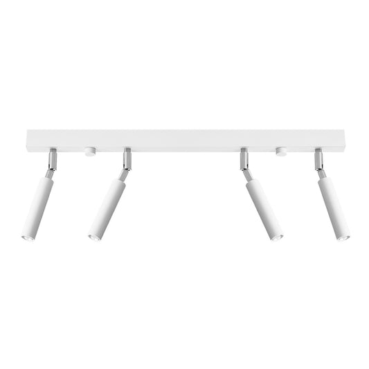 Ceiling lamp EYETECH 4 white