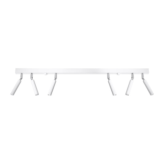 Ceiling lamp EYETECH 6 white