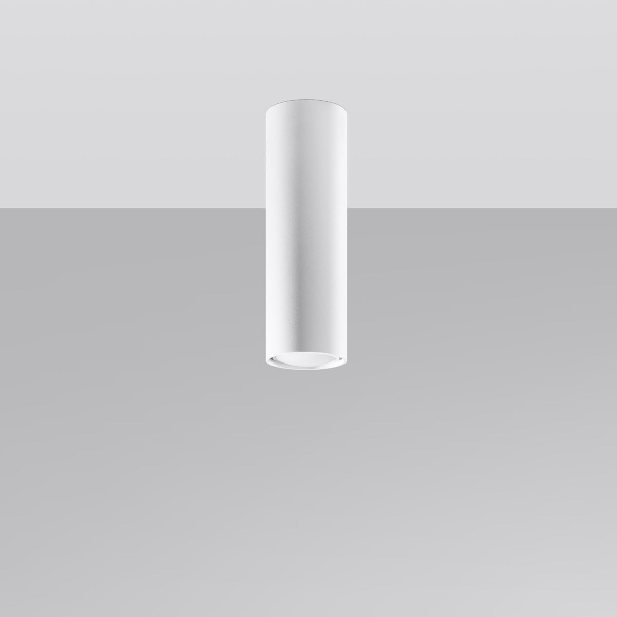 Ceiling lamp LAGOS 20 white