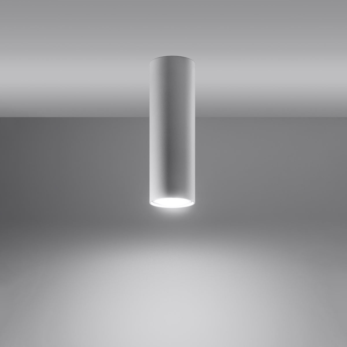 Ceiling lamp LAGOS 20 white