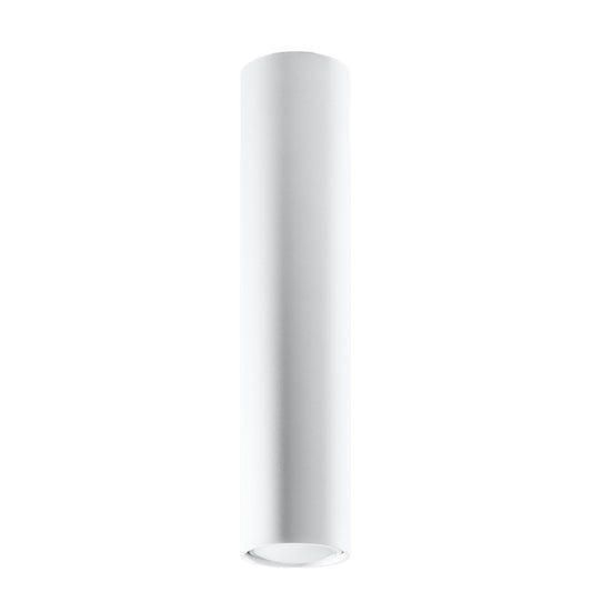 Ceiling lamp LAGOS 40 white