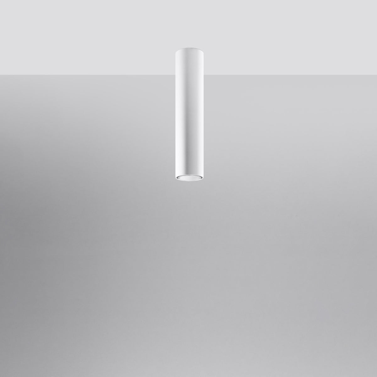 Ceiling lamp LAGOS 40 white