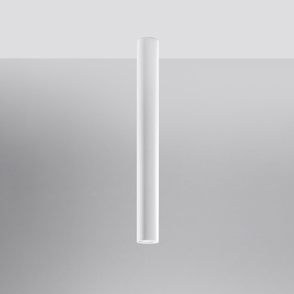 Ceiling lamp LAGOS 60 white