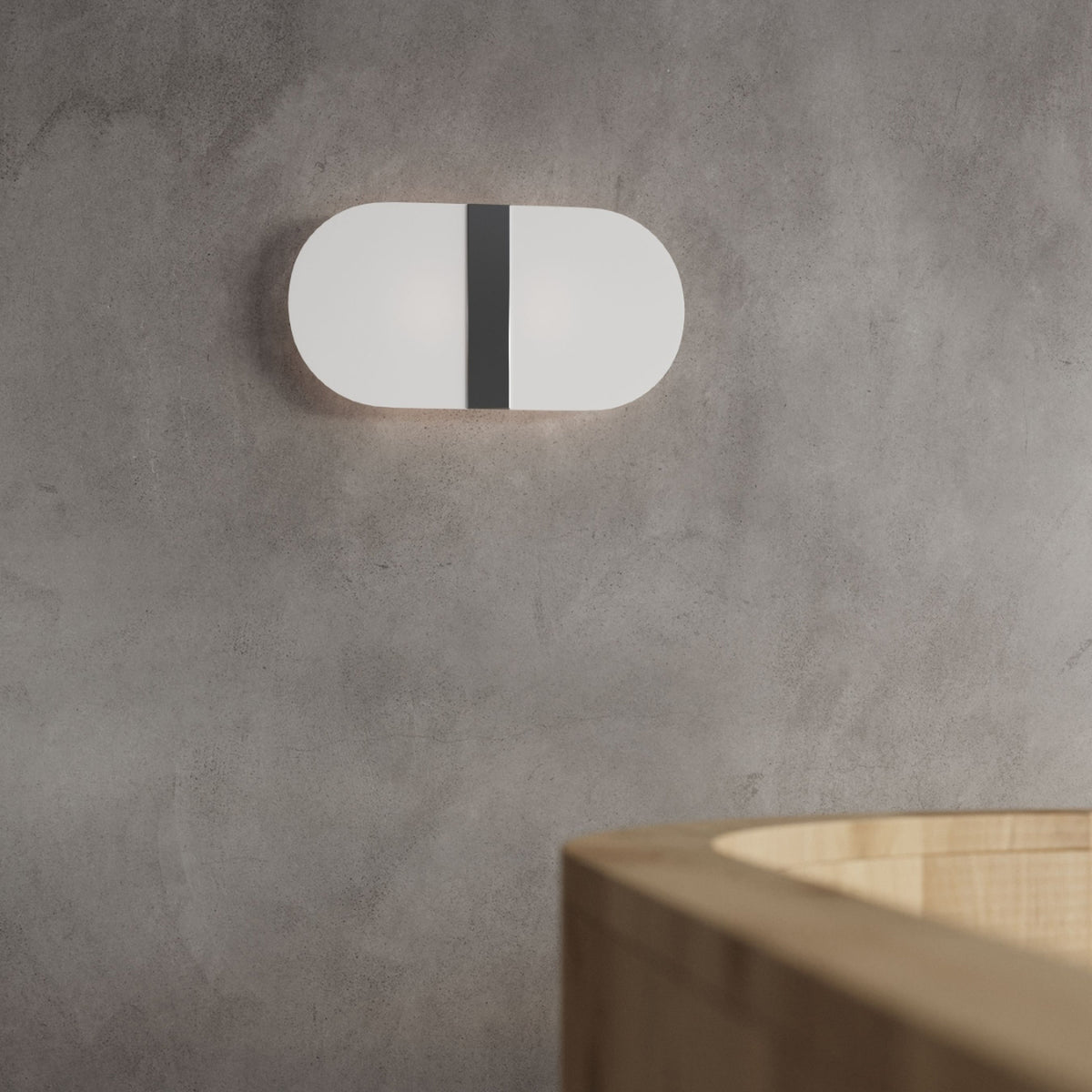 Wall lamp SALIA