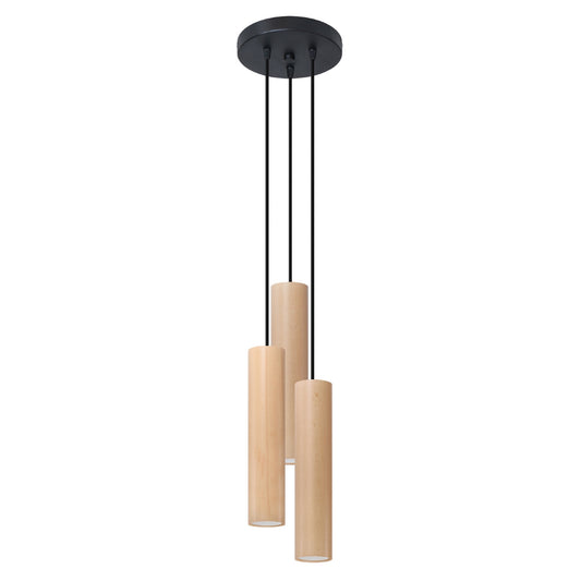 Pendant lamp LINO 3P