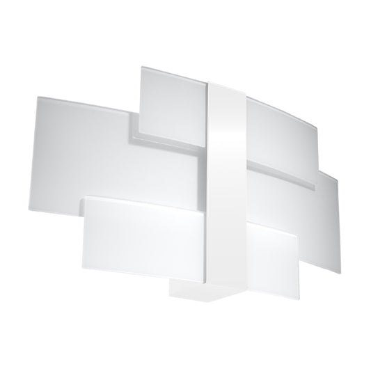 Wall lamp CELIA white