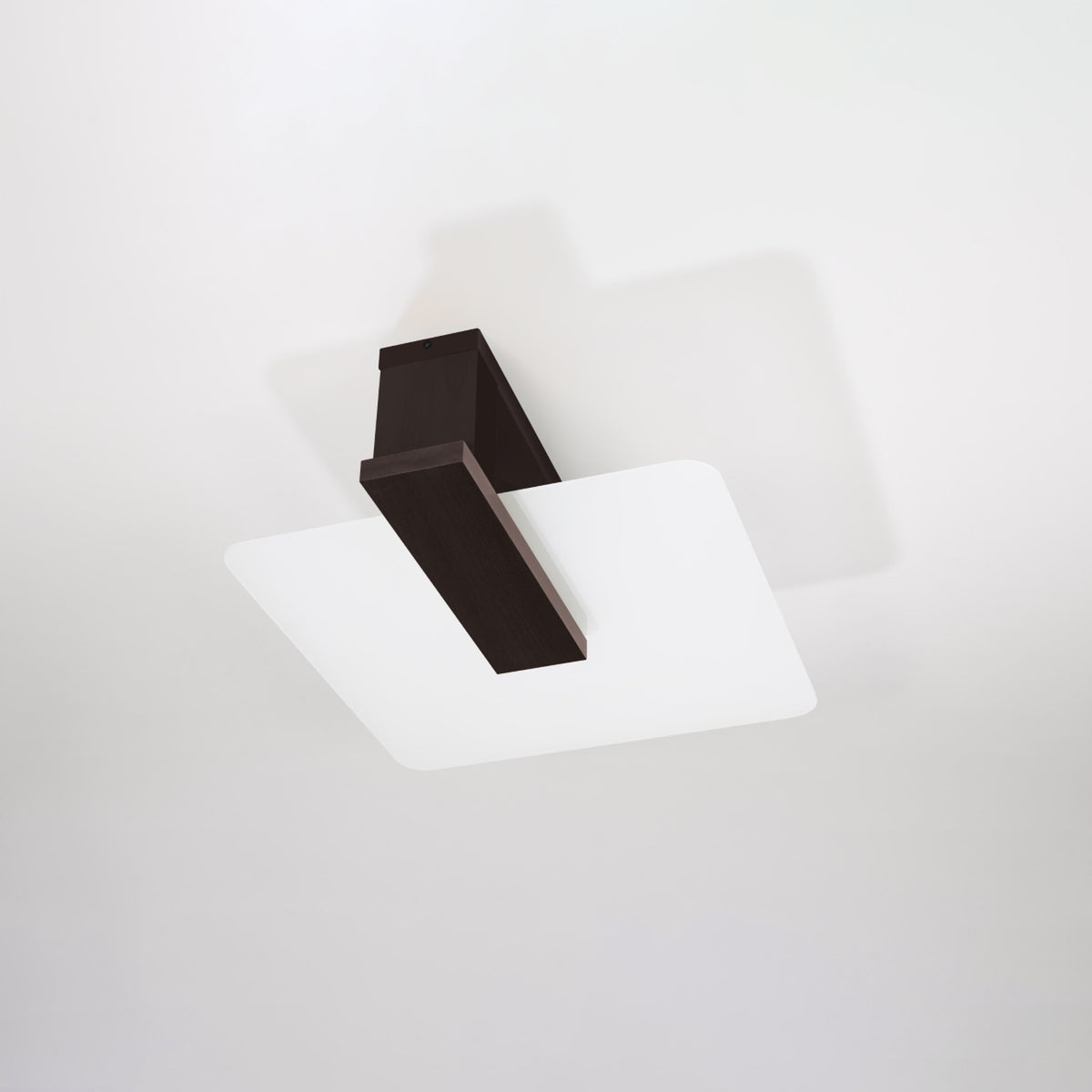 Ceiling lamp LAPPO wenge