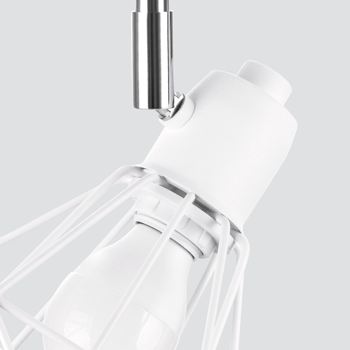 Ceiling lamp ARTEMIS 2 white
