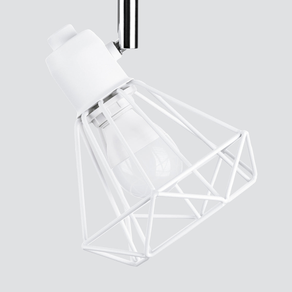 Ceiling lamp ARTEMIS 3 white
