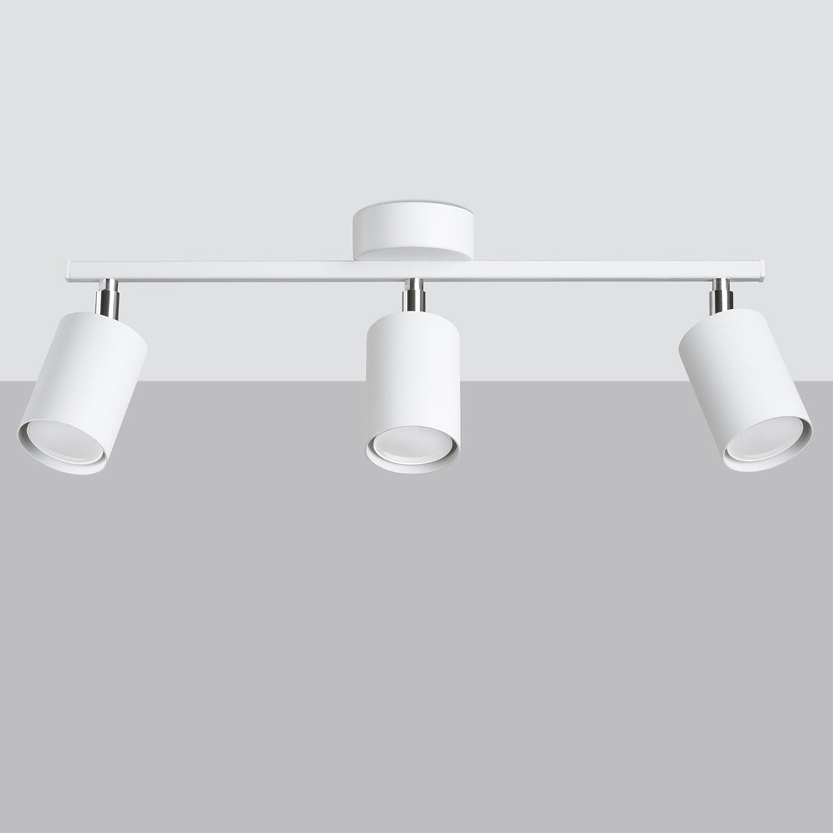 Ceiling lamp LEMMI 3 white
