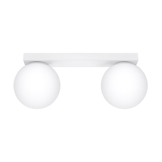 Ceiling lamp YOLI 2 white