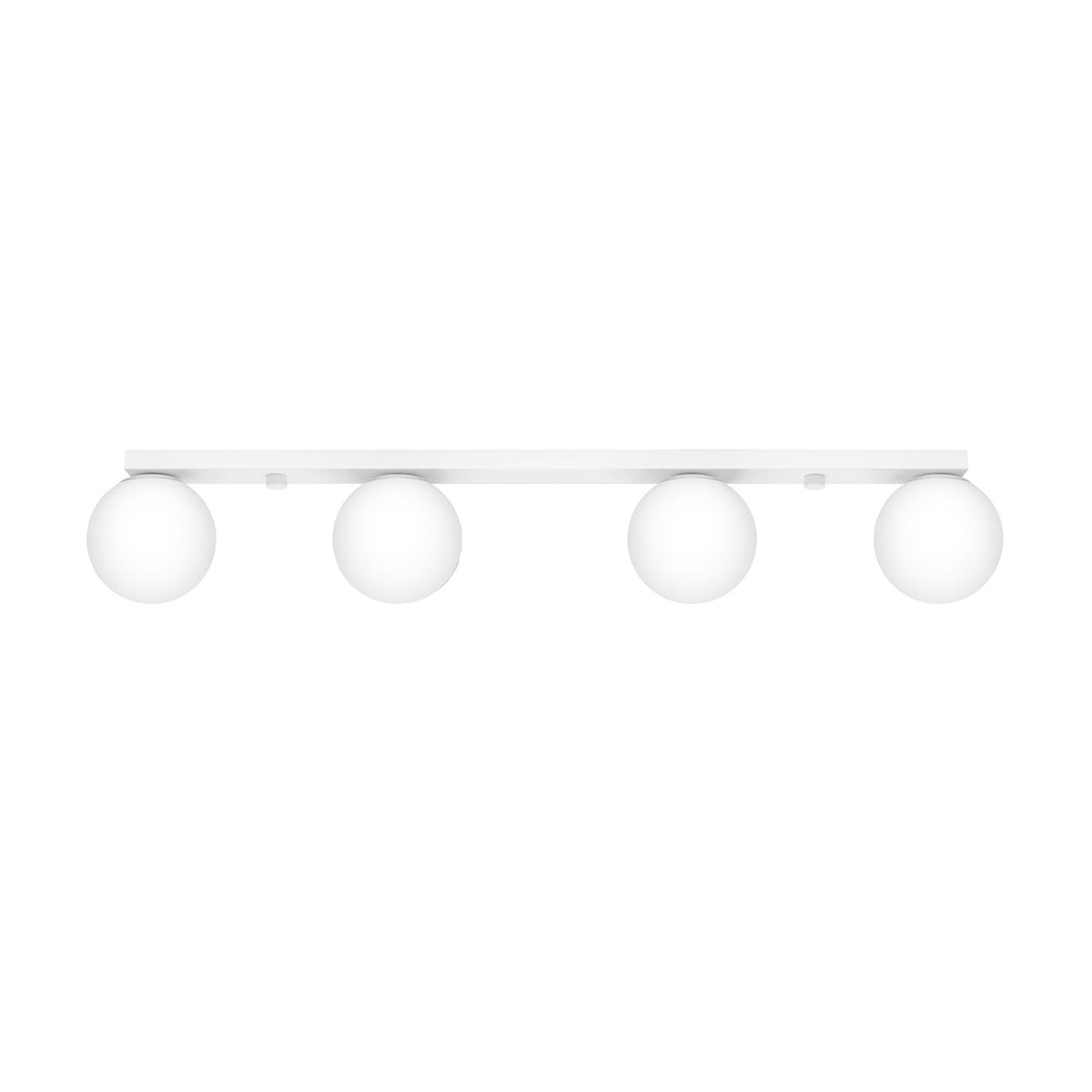 Ceiling lamp YOLI 4 white