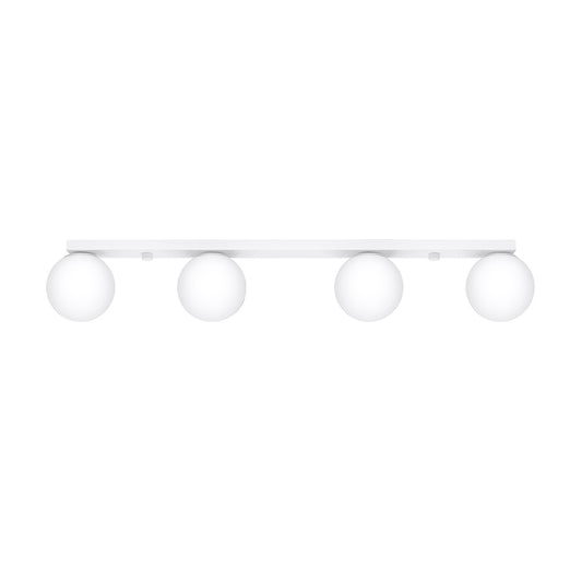 Ceiling lamp YOLI 4 white