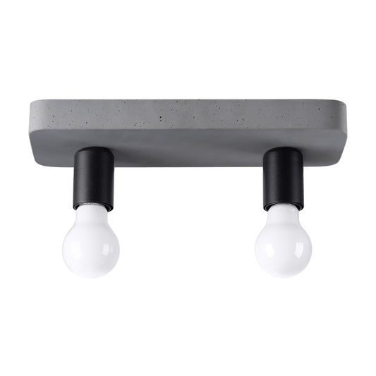 Ceiling lamp TAVO 2