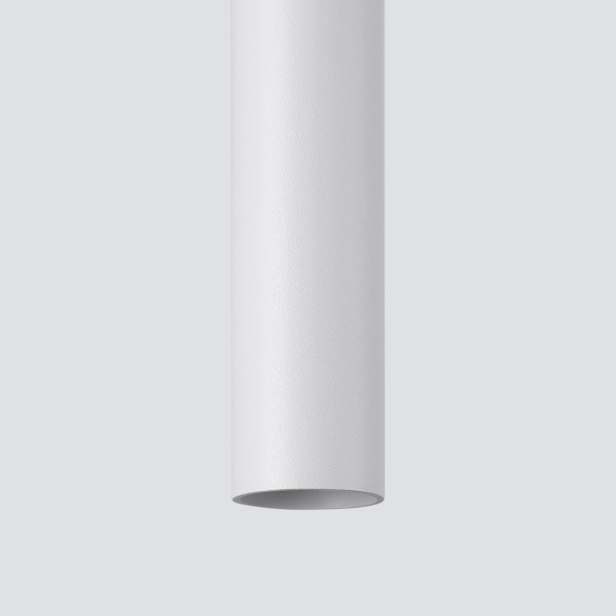 Pendant lamp PASTELO 5P white