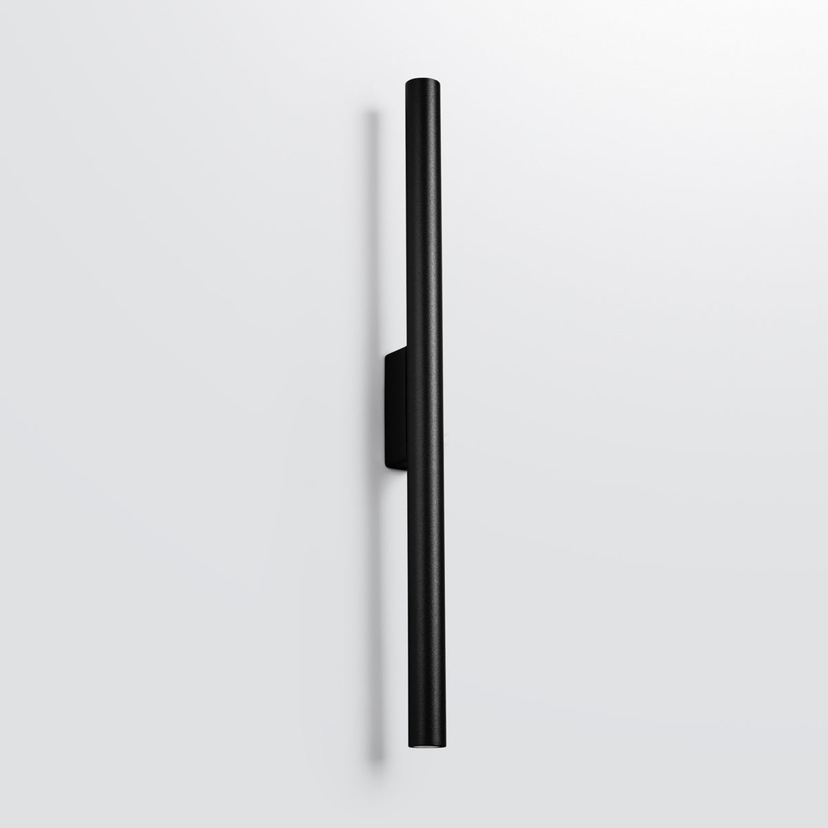 Wall lamp PASTELO 2 black