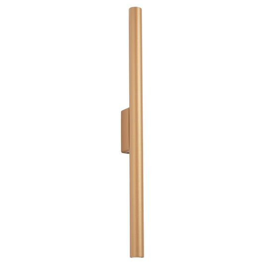 Wall lamp PASTELO 2 gold