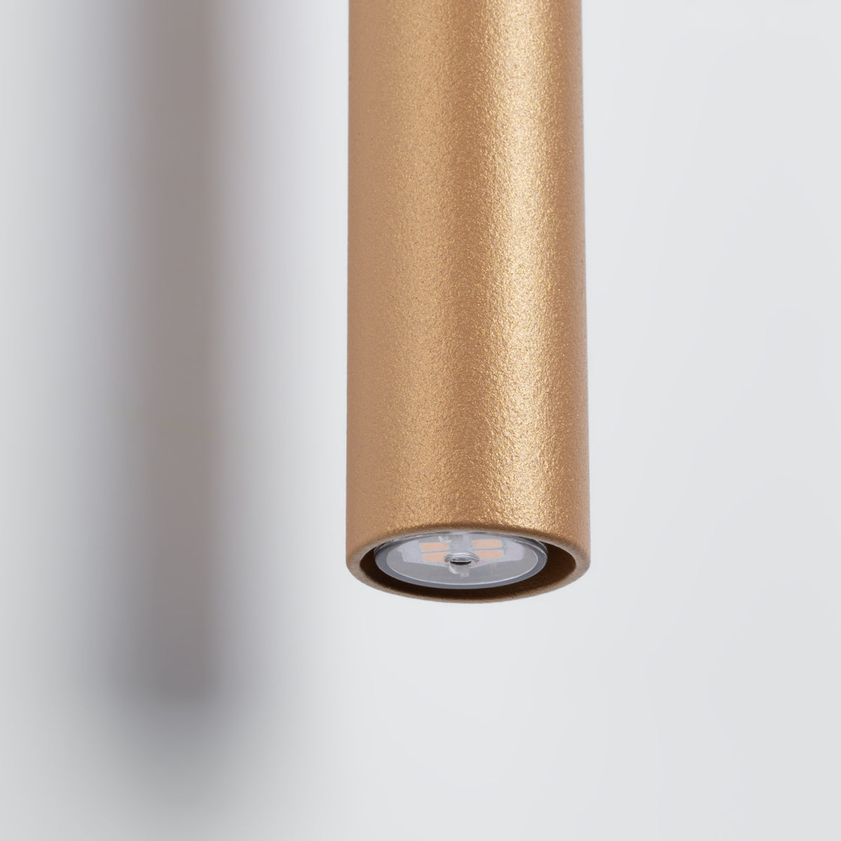 Wall lamp PASTELO 2 gold