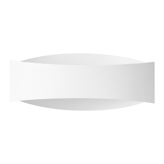 Wall lamp TONI white