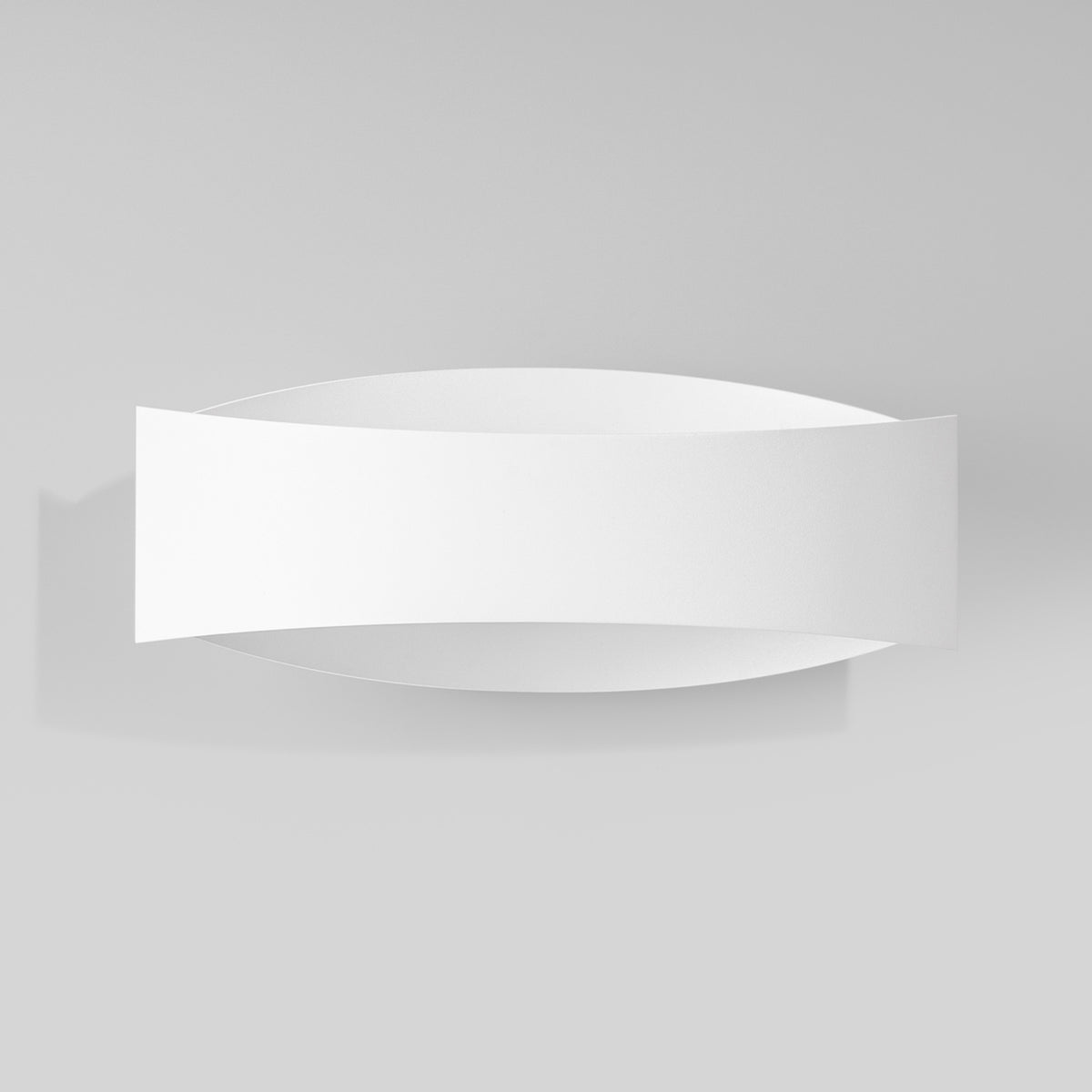 Wall lamp TONI white