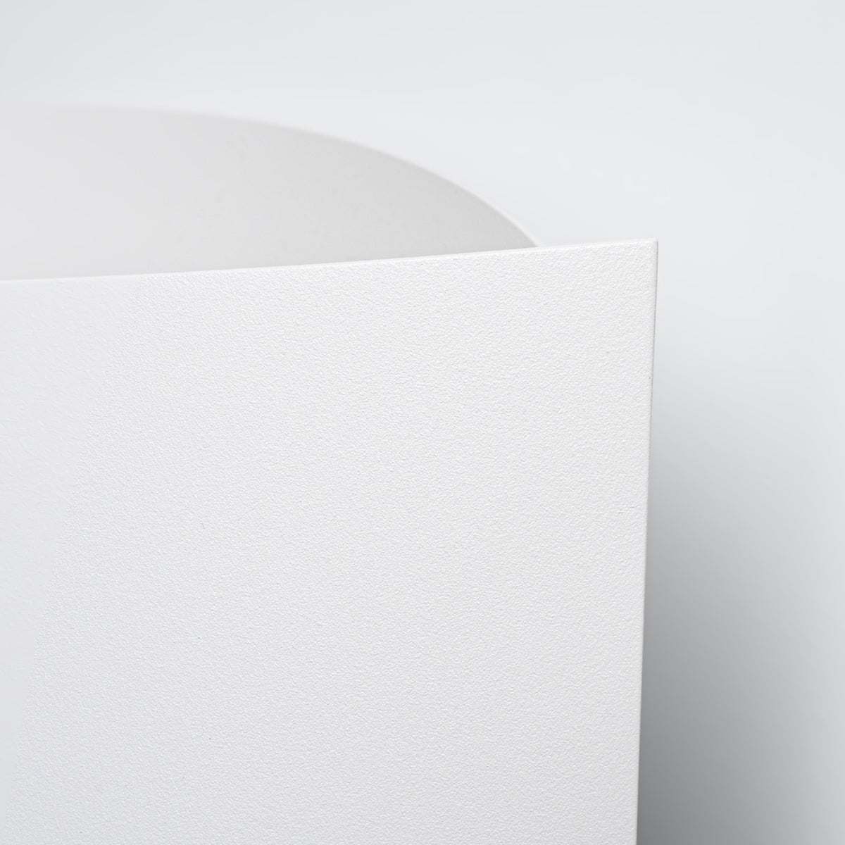 Wall lamp TONI white