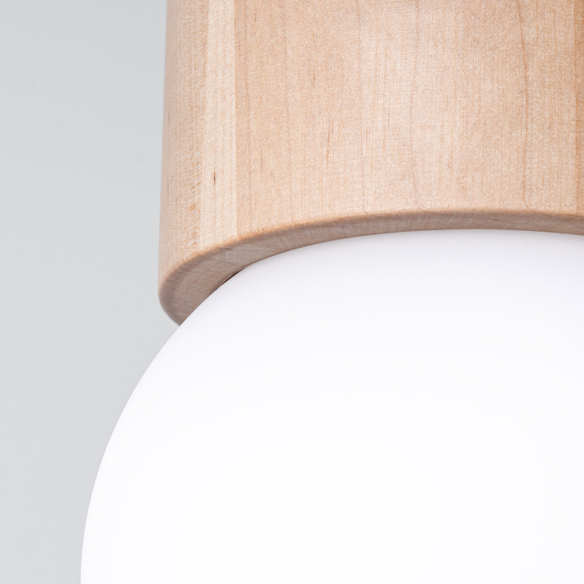Ceiling lamp BOOMO 8