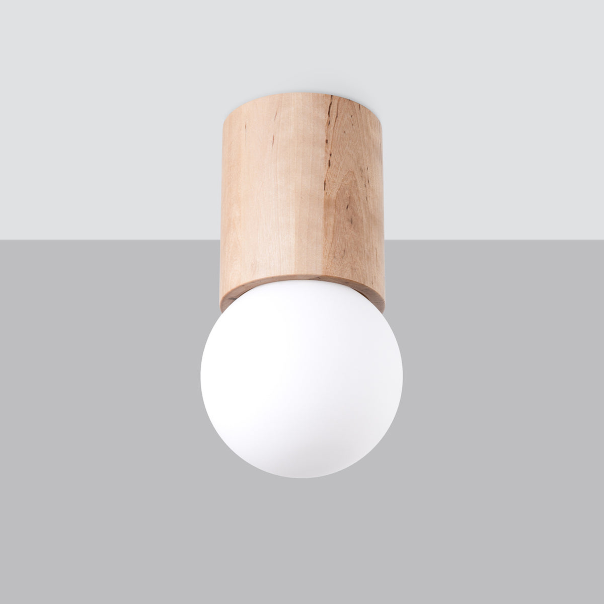 Ceiling lamp BOOMO 12