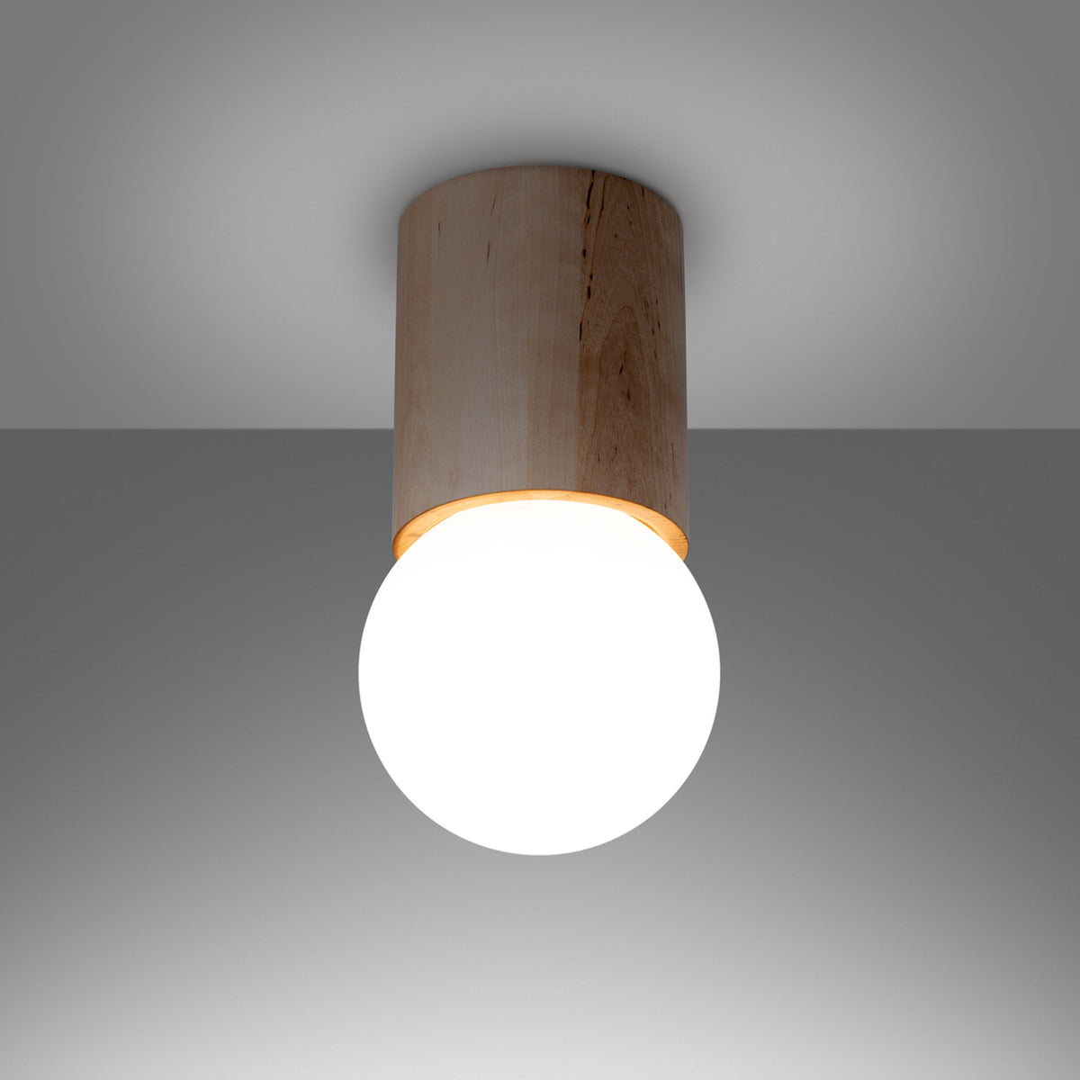 Ceiling lamp BOOMO 12