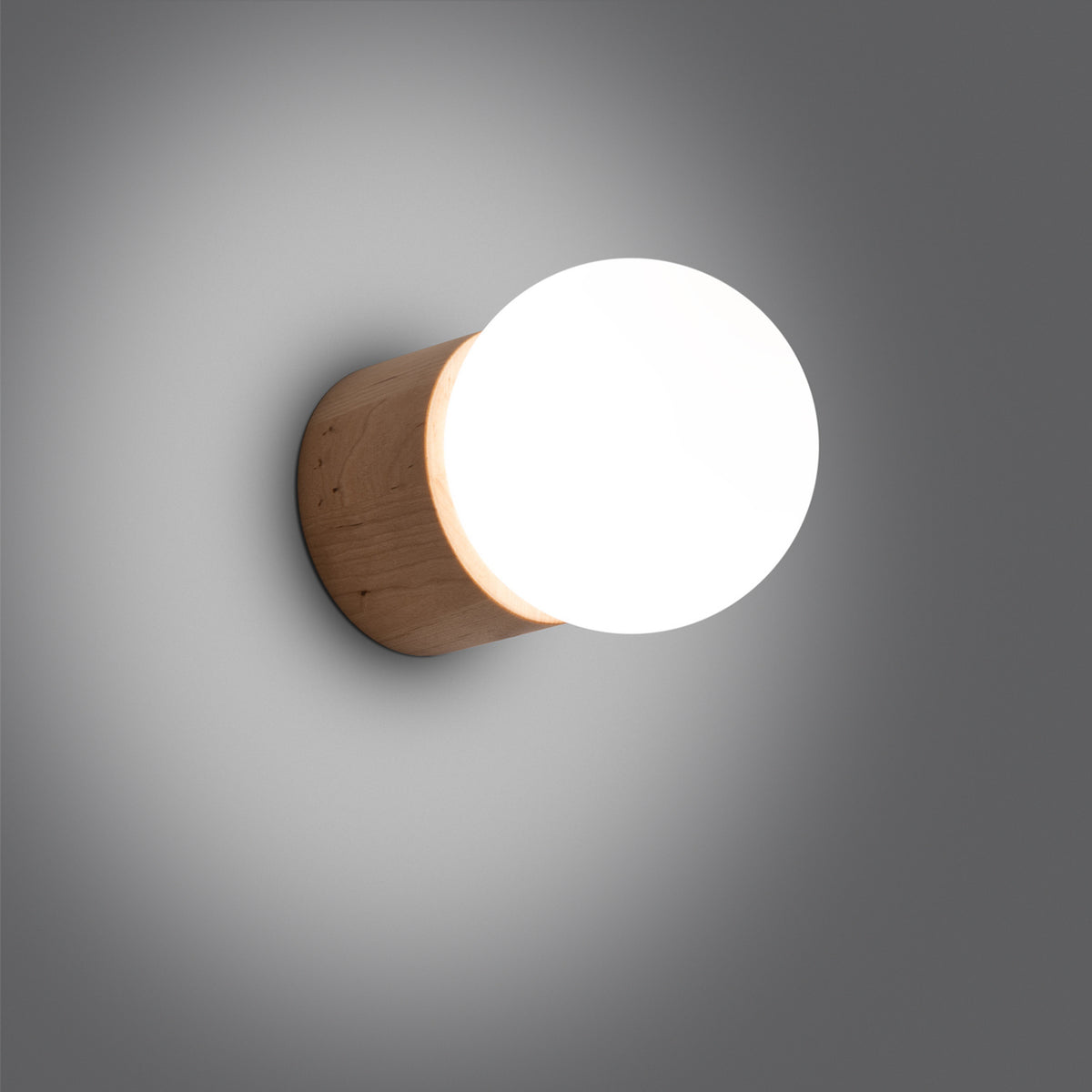 Wall lamp BOOMO
