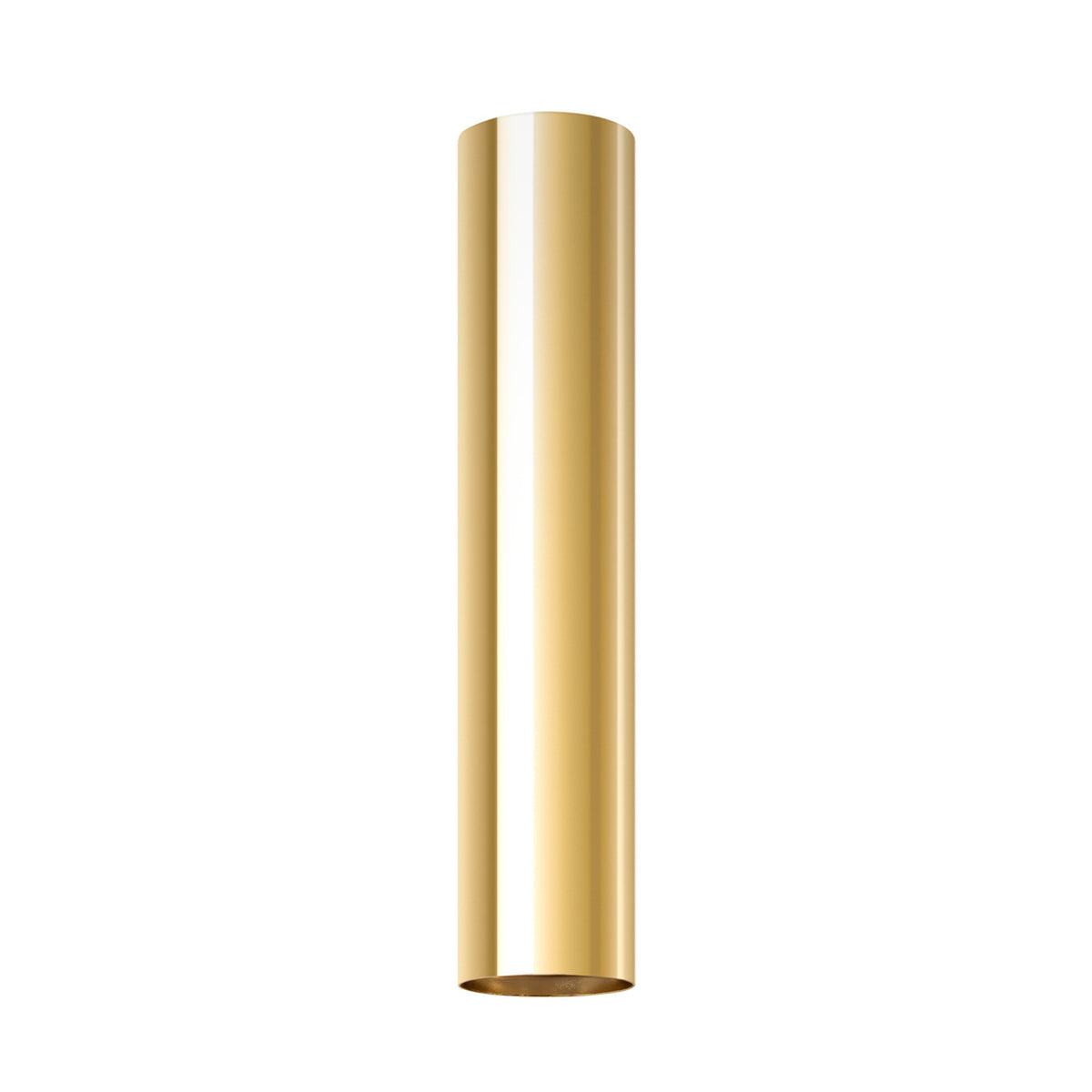 Ceiling lamp LAGOS 30 polished gold