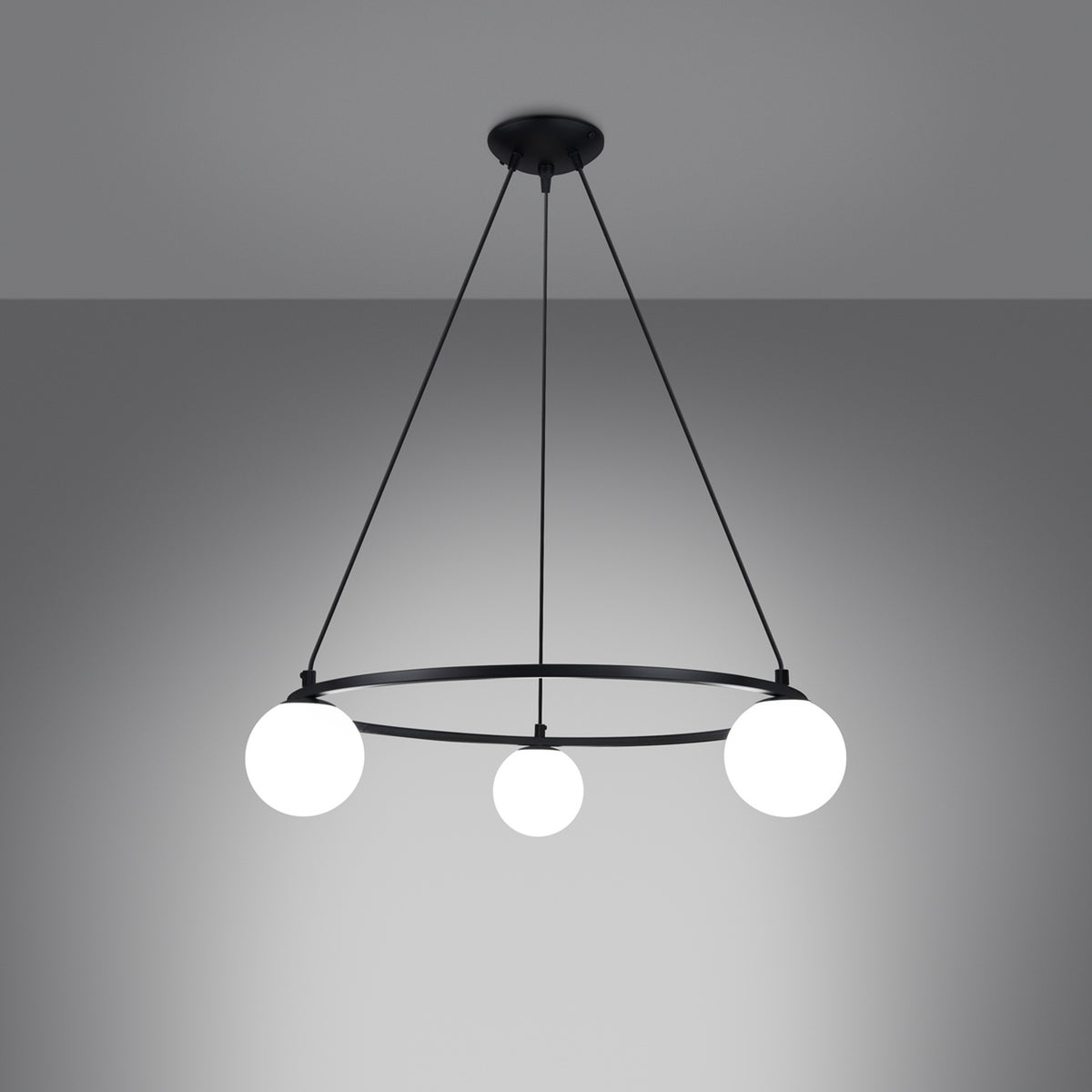 Chandelier YOLI 3
