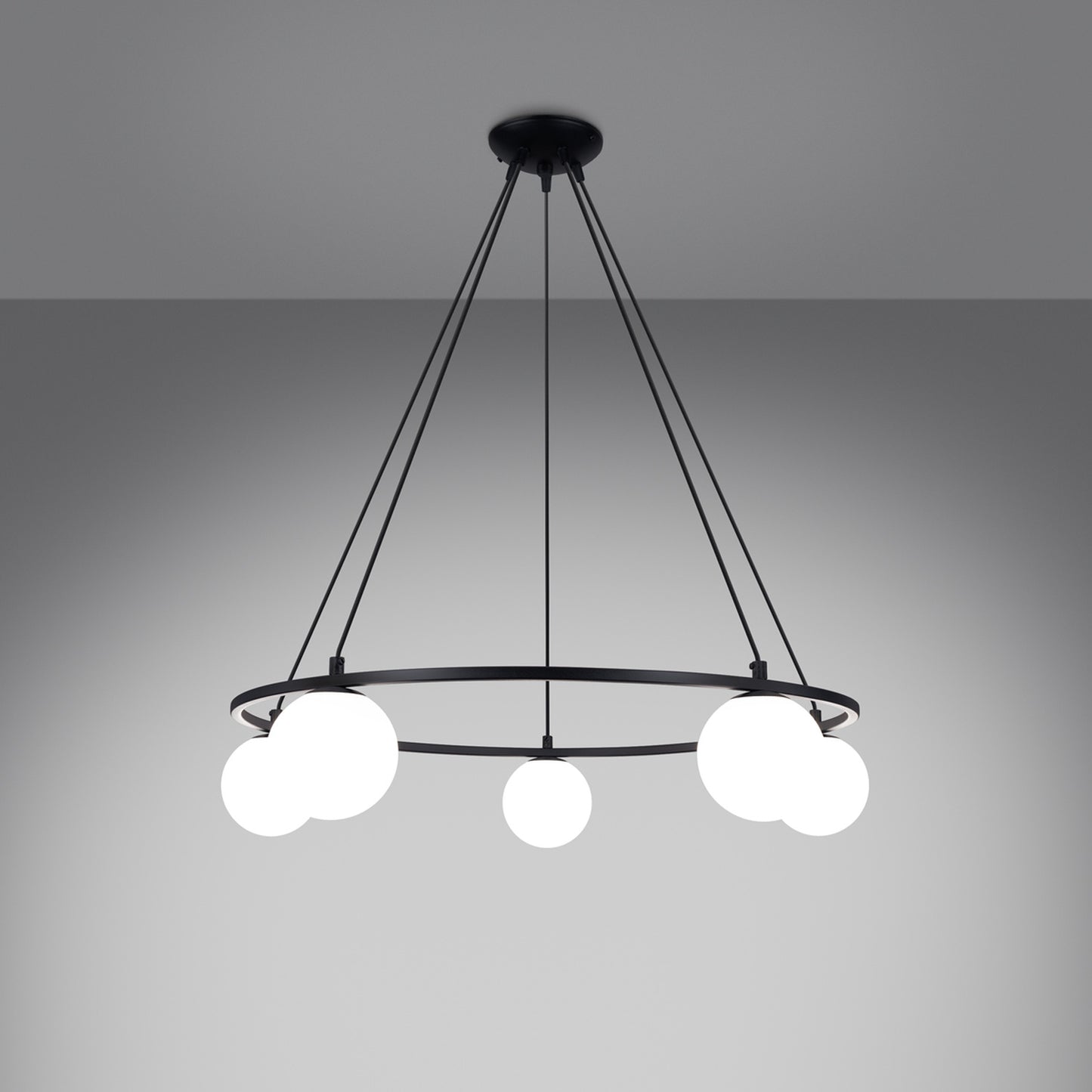 Chandelier YOLI 5