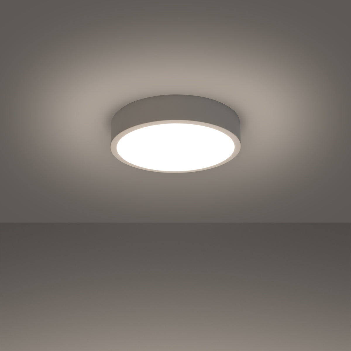 Ceiling lamp ONYX 30 white LED 3000K