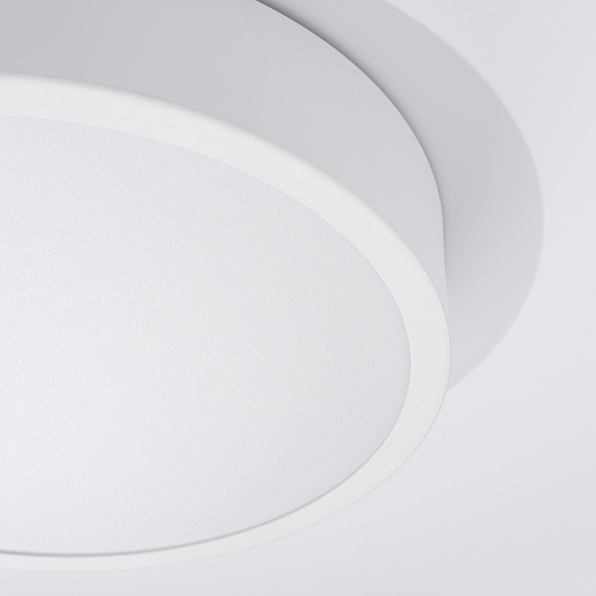 Ceiling lamp ONYX 30 white LED 3000K