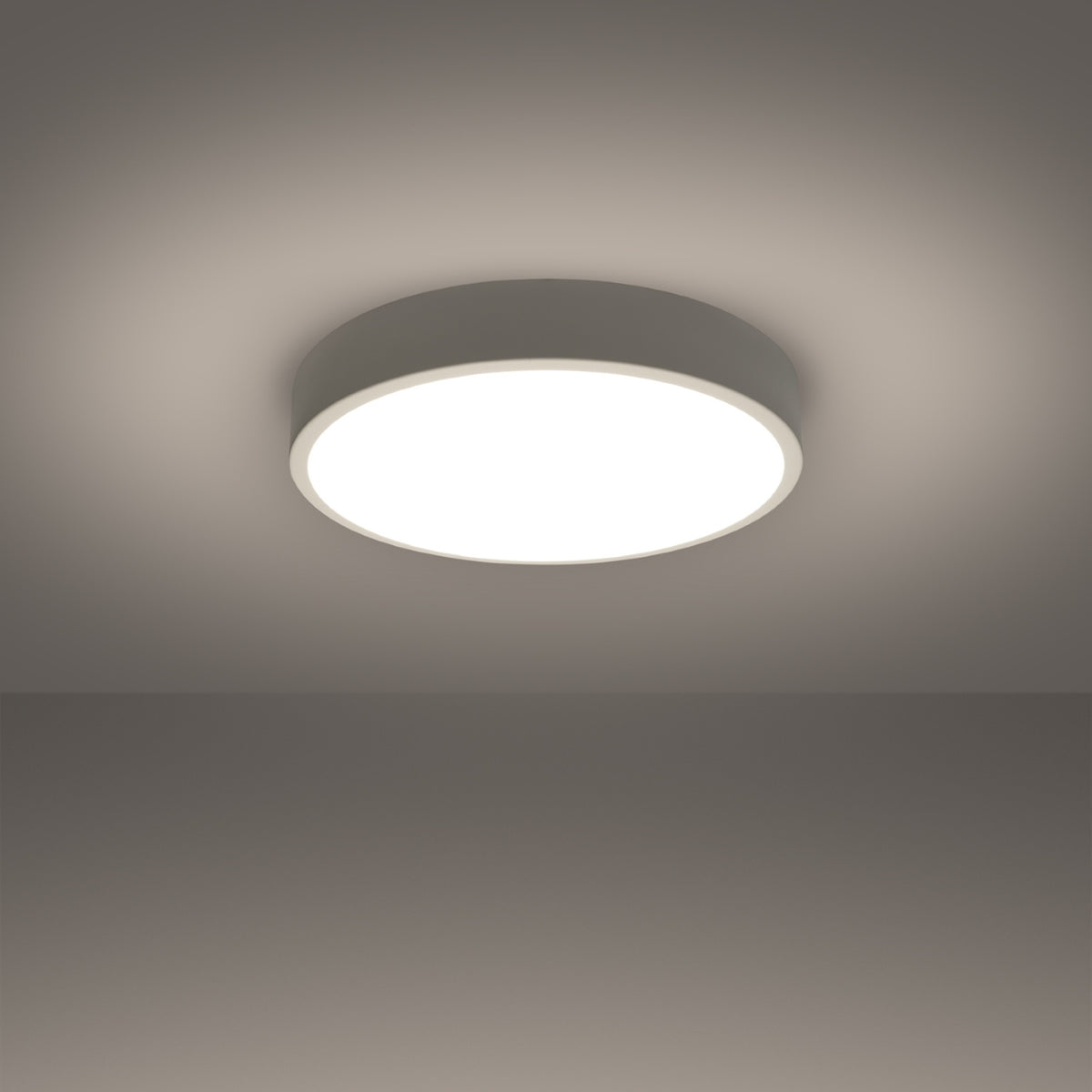 Ceiling lamp ONYX 40 white LED 3000K