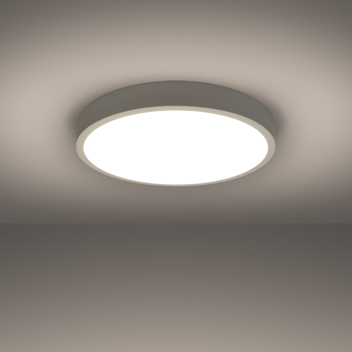 Ceiling lamp ONYX 50 white LED 3000K