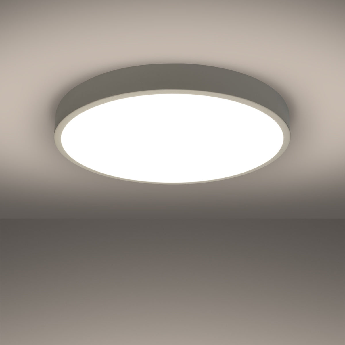 Ceiling lamp ONYX 60 white LED 3000K