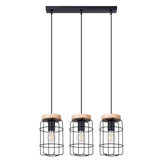 Pendant lamp GOTTO 3L