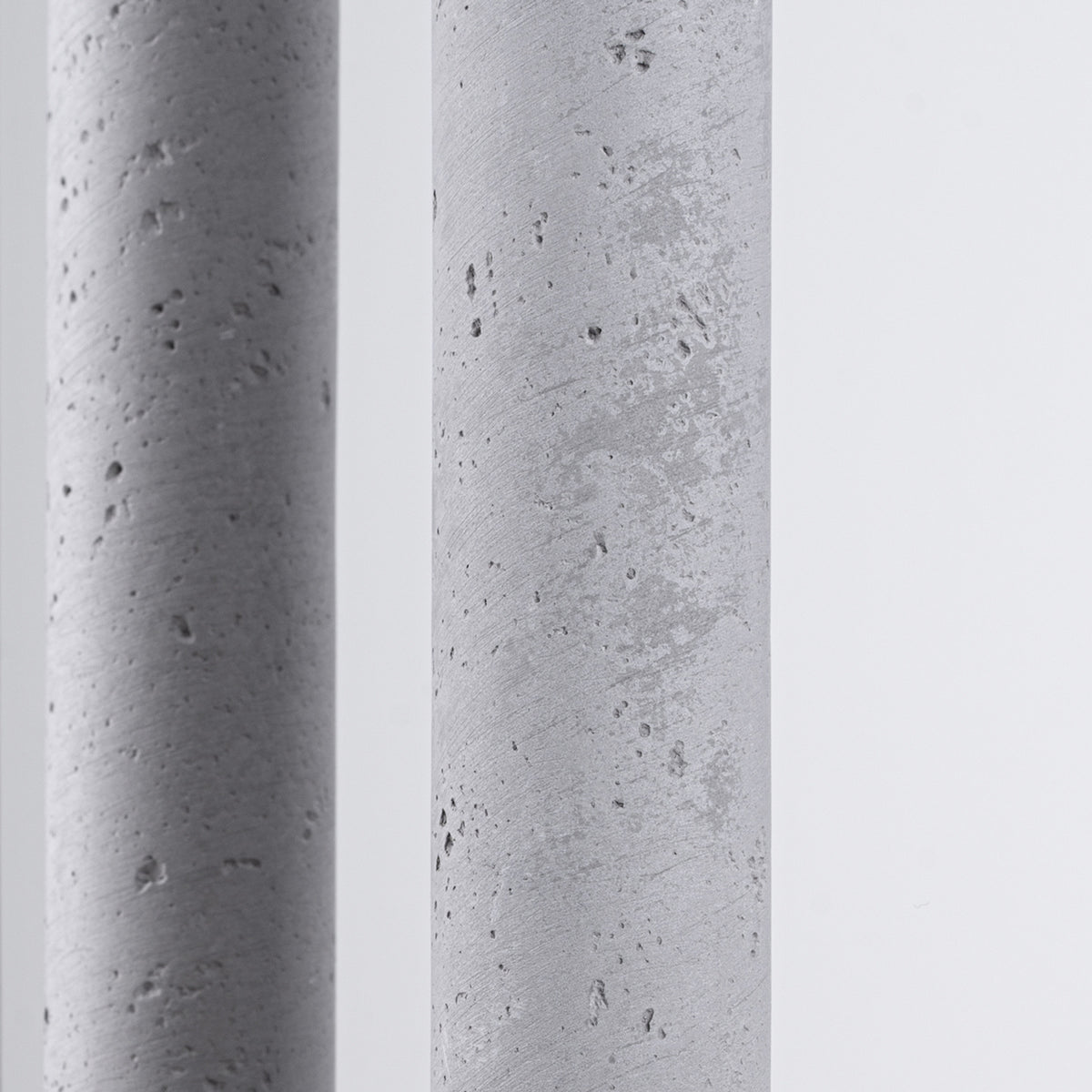 Pendant lamp PASTELO 5P concrete