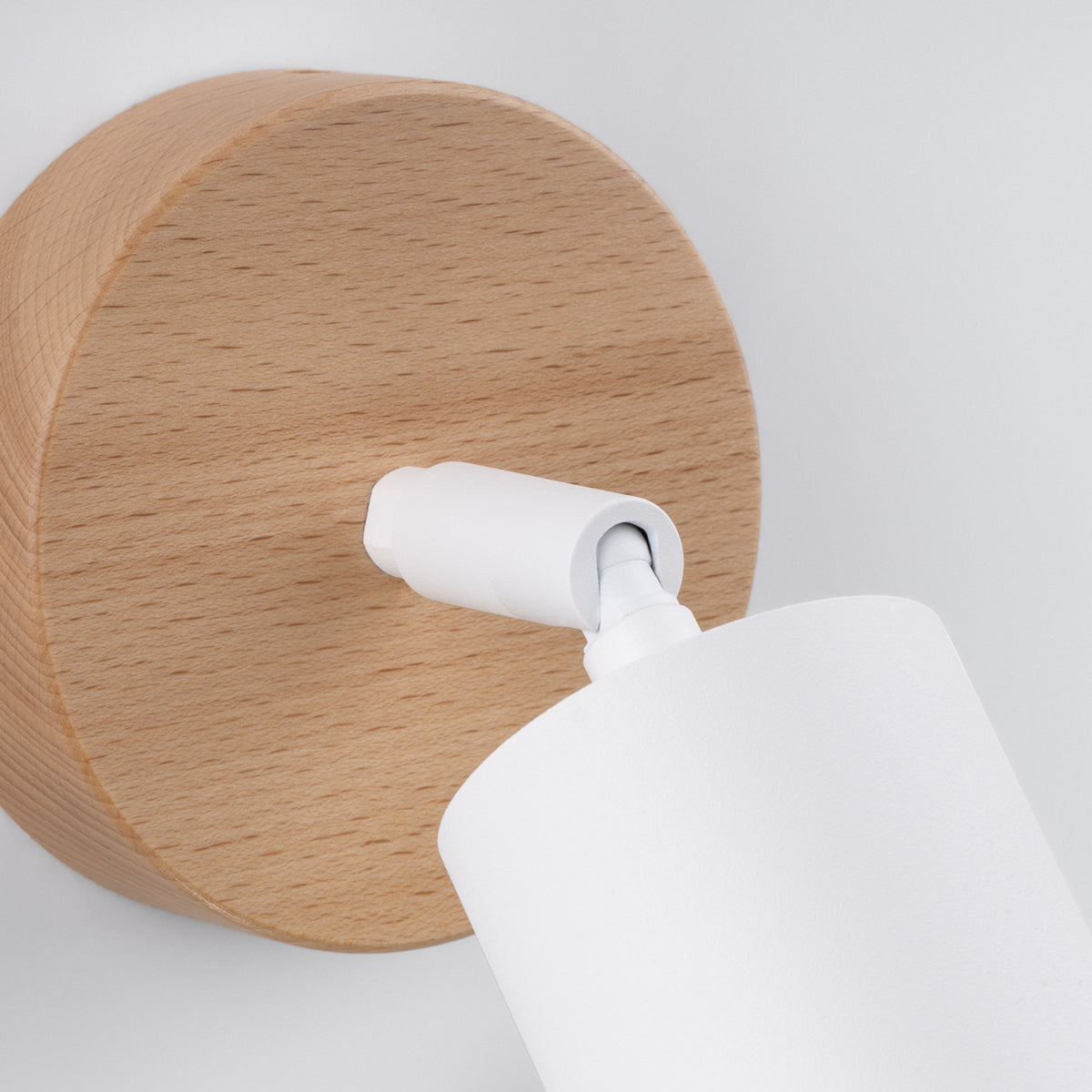 Wall lamp VERDO white