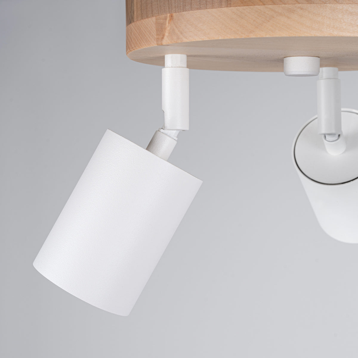 Ceiling lamp VERDO 3P white