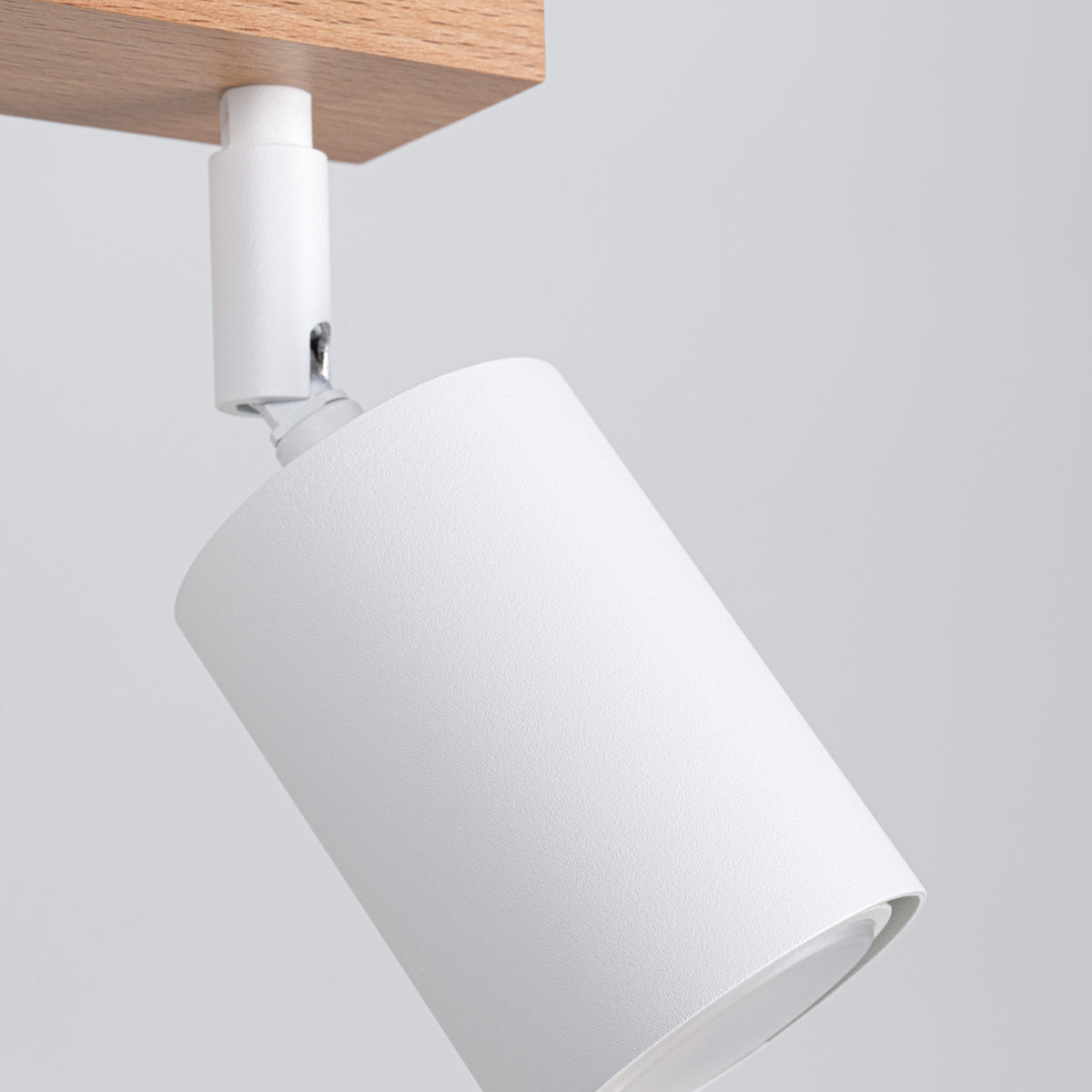 Ceiling lamp VERDO 3L white