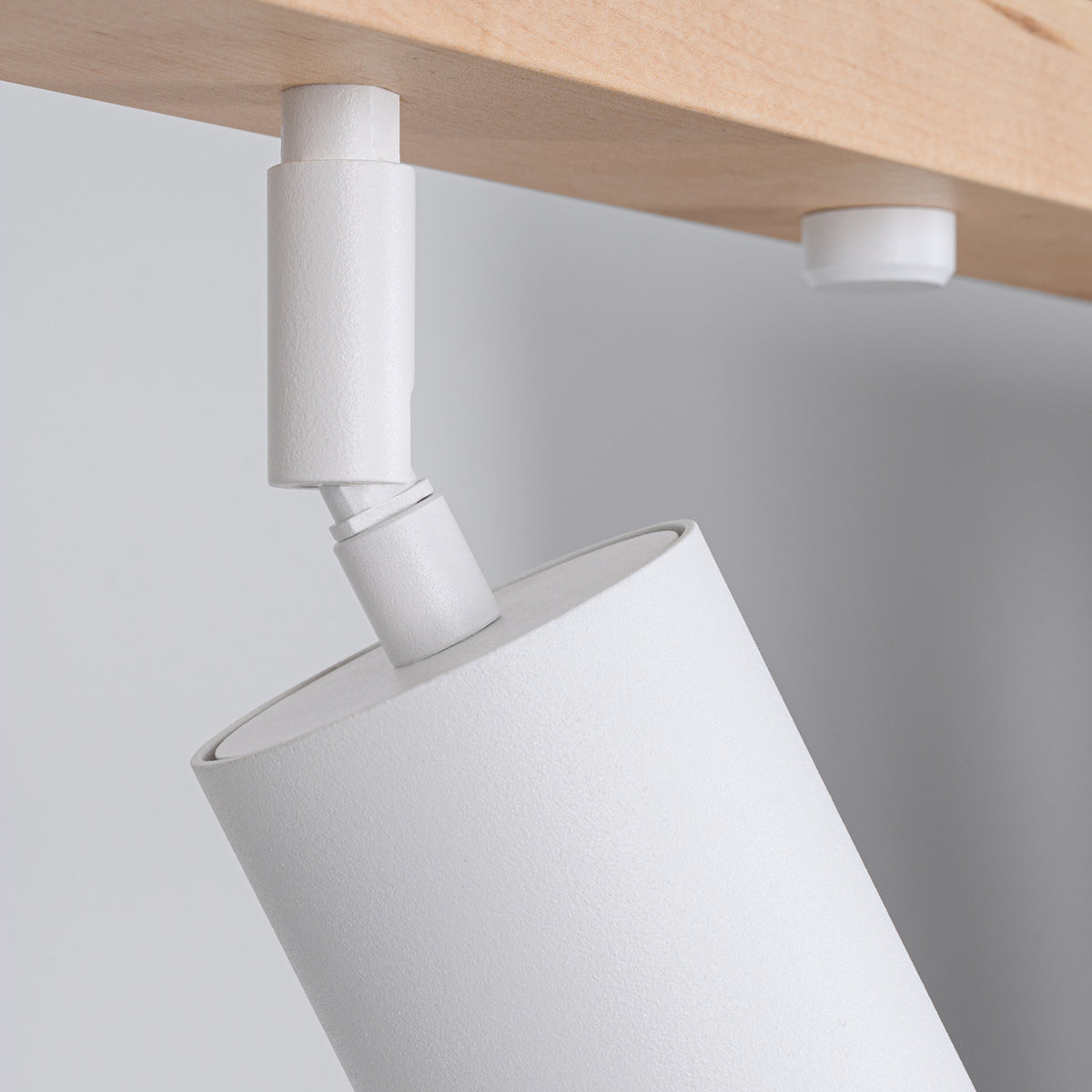 Ceiling lamp VERDO 4 white