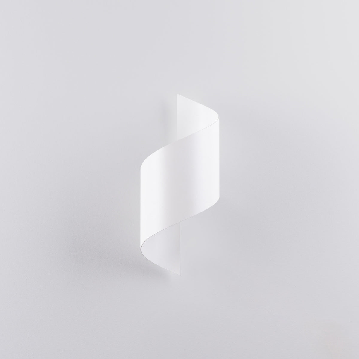 Wall lamp TALASSA white
