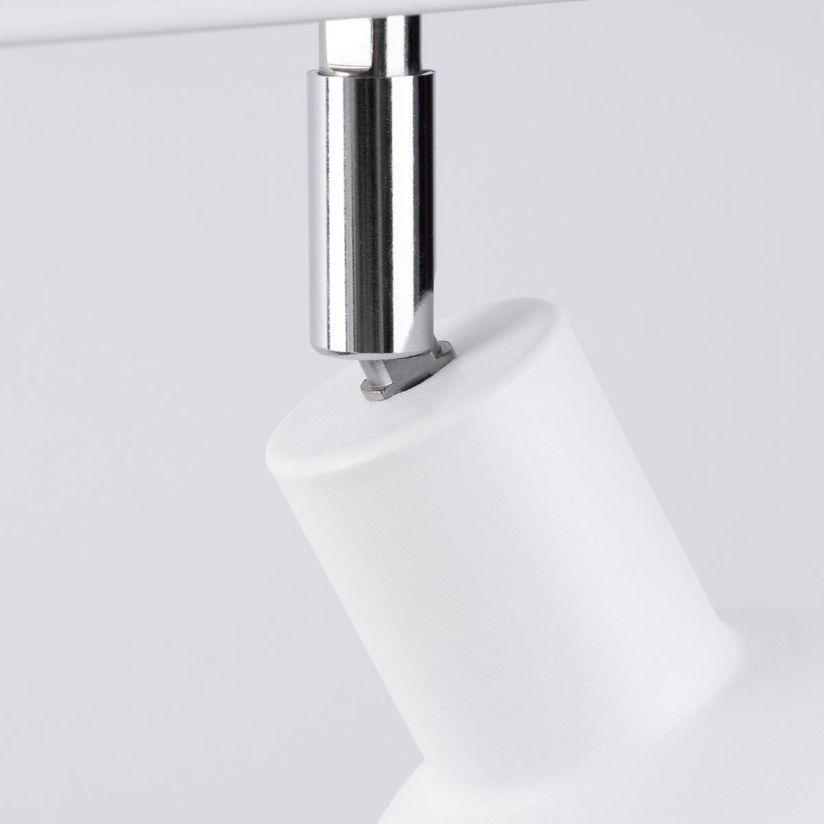 Ceiling lamp ELBA 2 white