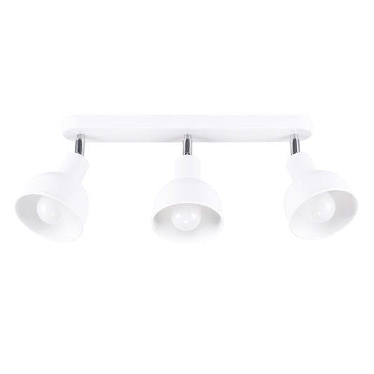 Ceiling lamp ELBA 3 white