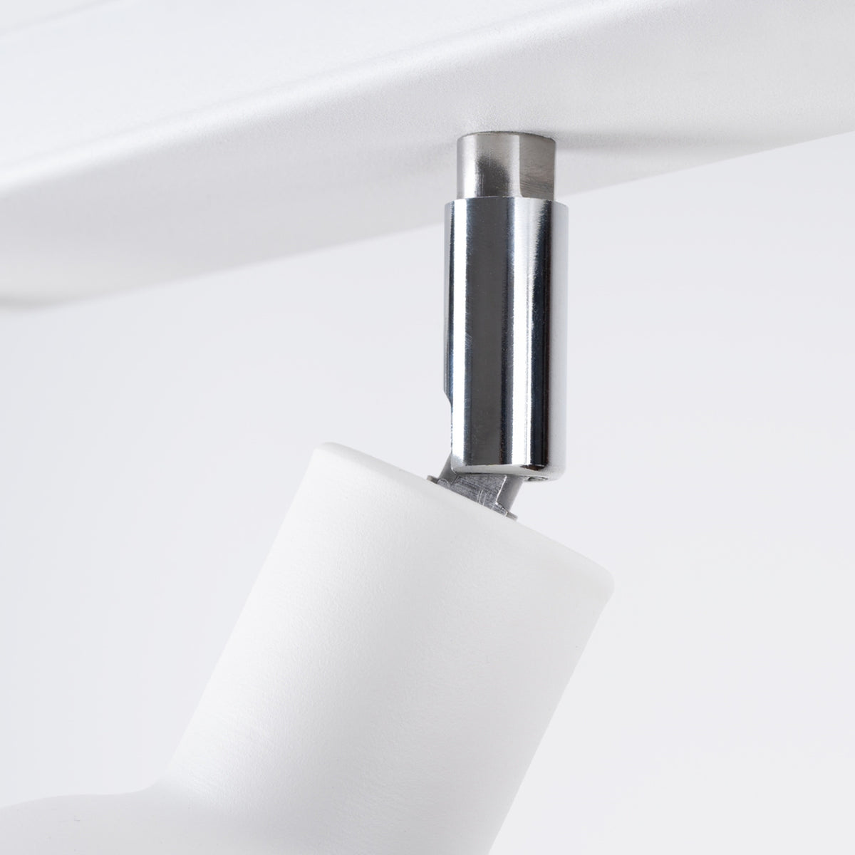 Ceiling lamp ELBA 3 white