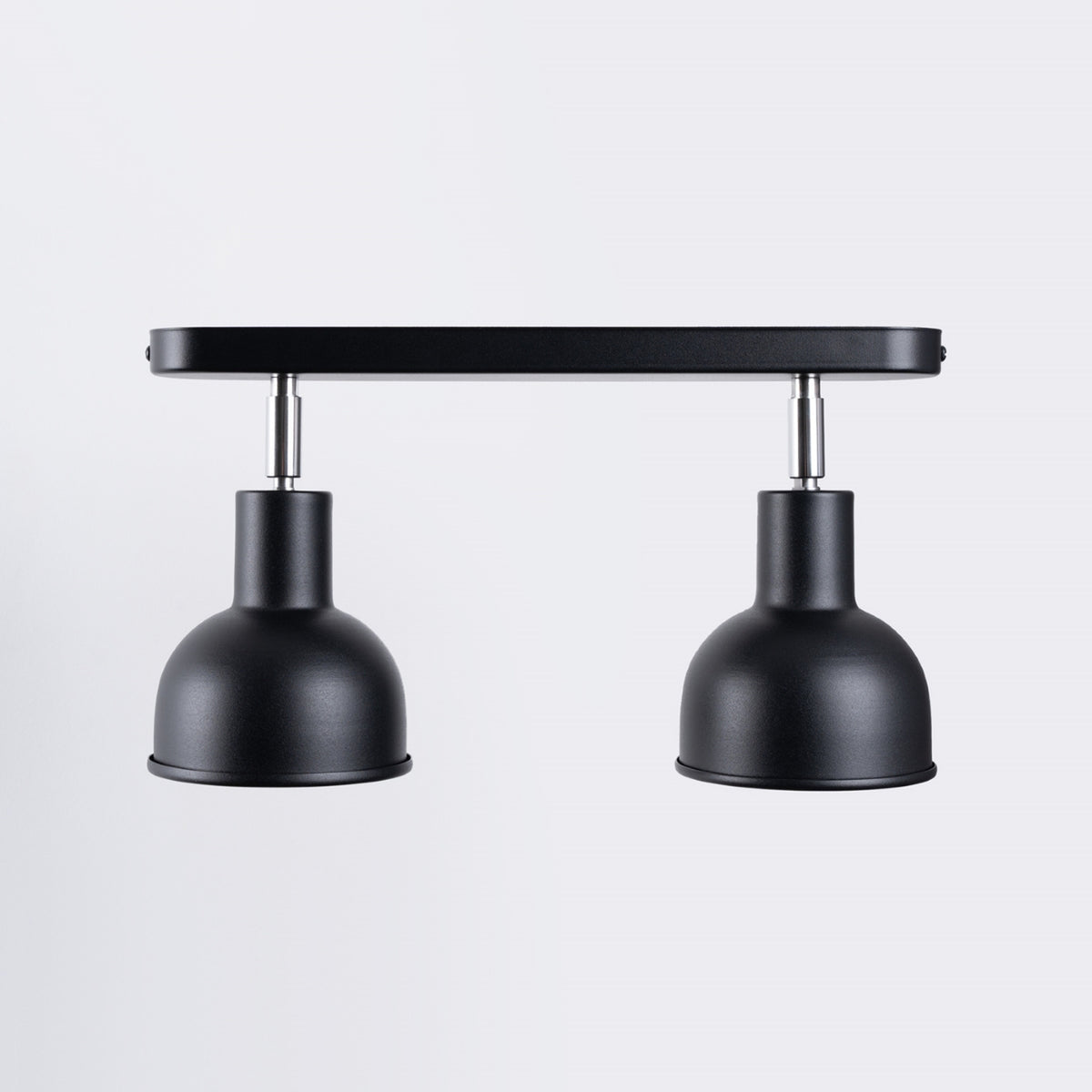 Ceiling lamp ELBA 2 black