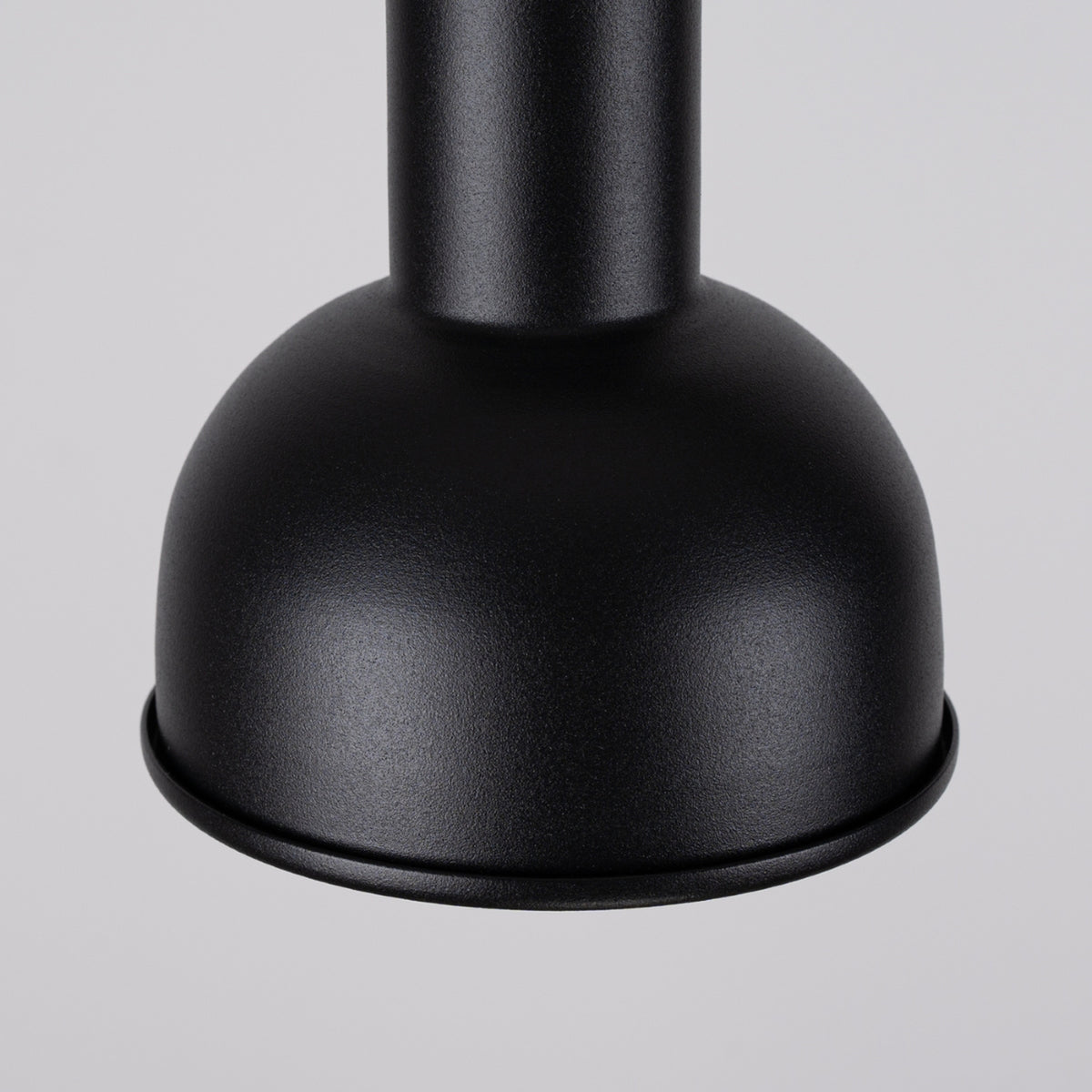 Ceiling lamp ELBA 3 black
