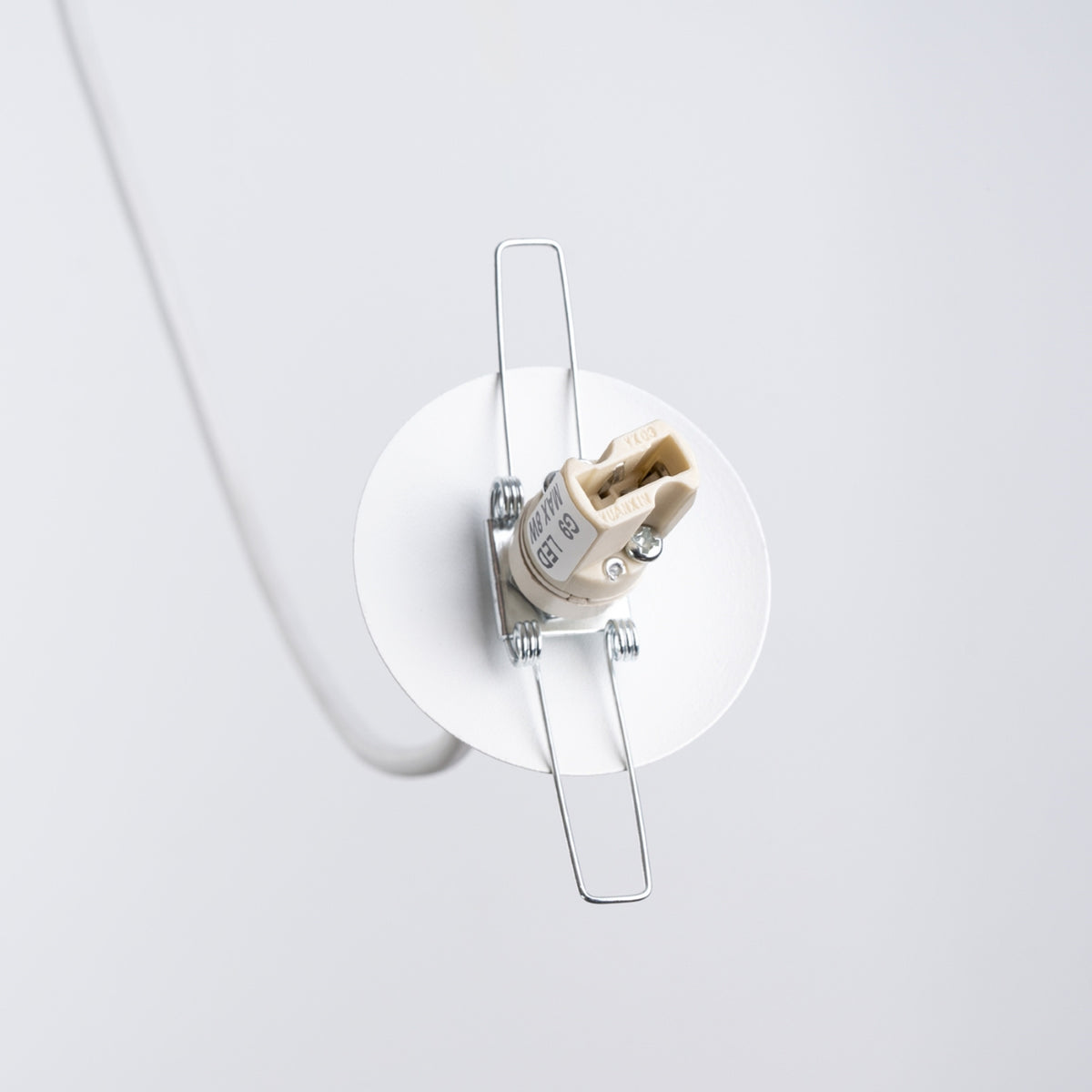 Pendant lamp BRINA 3P white